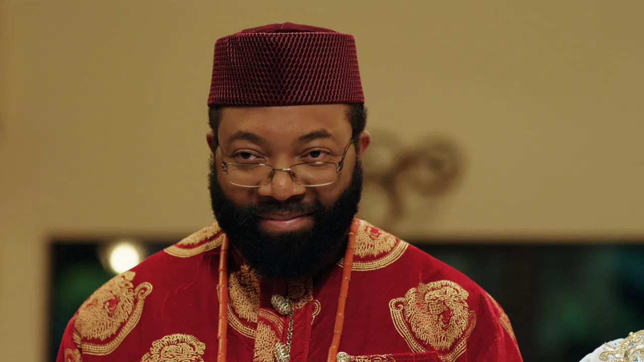 This Unexpected Love backdrop