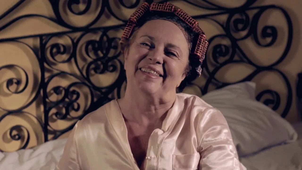 40th Anniversary backdrop