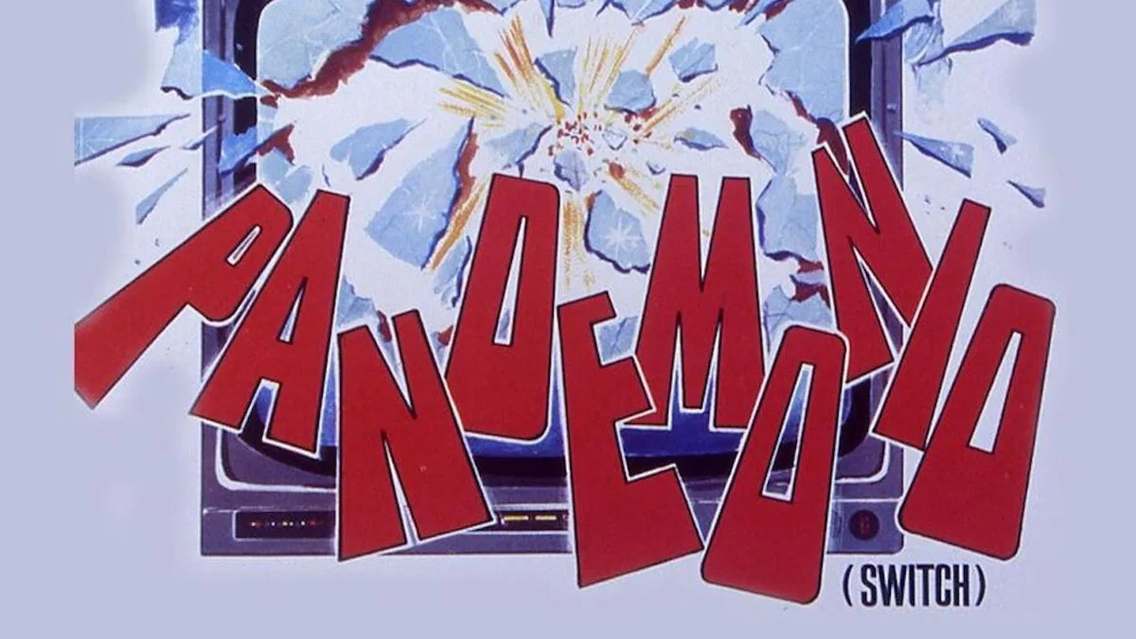 Pandemonio (Switch) backdrop