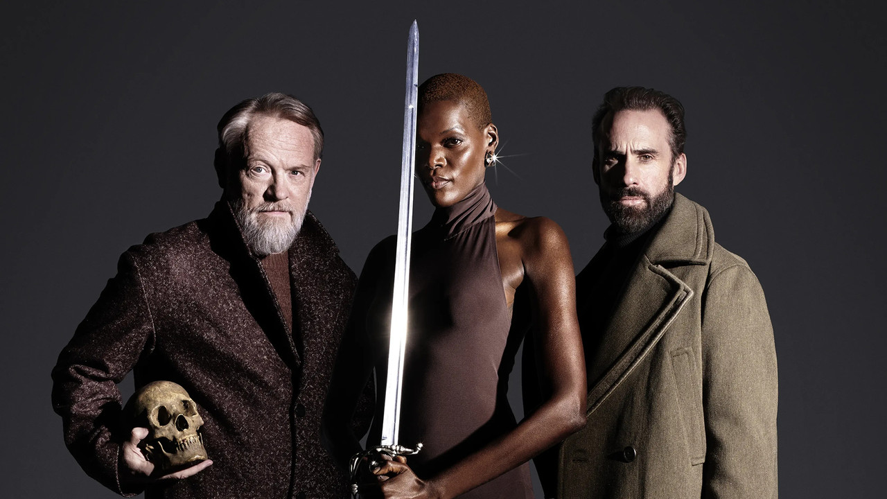 Royal Kill List backdrop