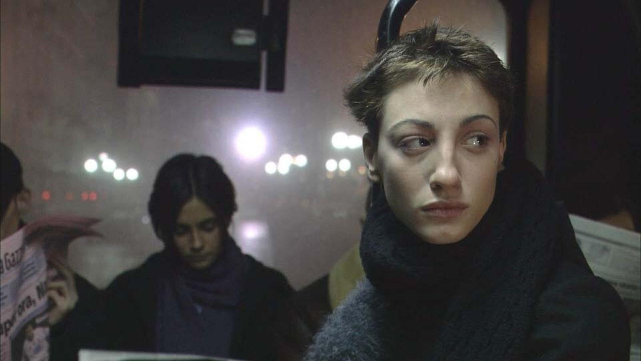 After Midnight backdrop