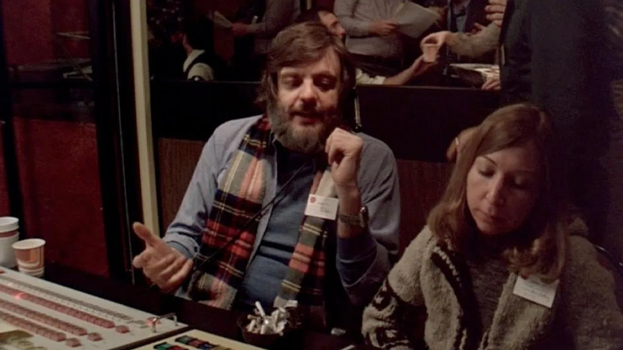 The Dead Will Walk: The Making of Dawn of the Dead backdrop