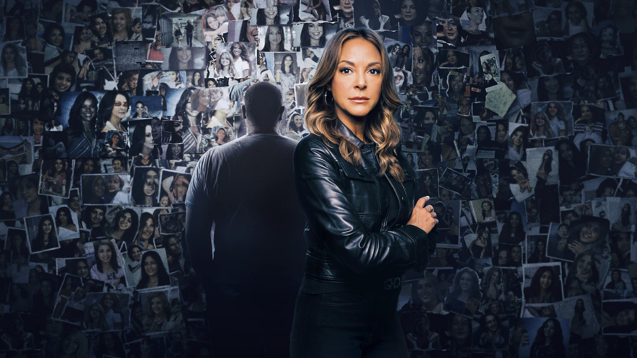 My Nightmare Stalker: The Eva LaRue Story backdrop