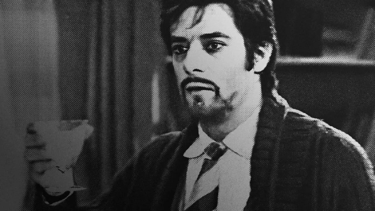 La promessa backdrop