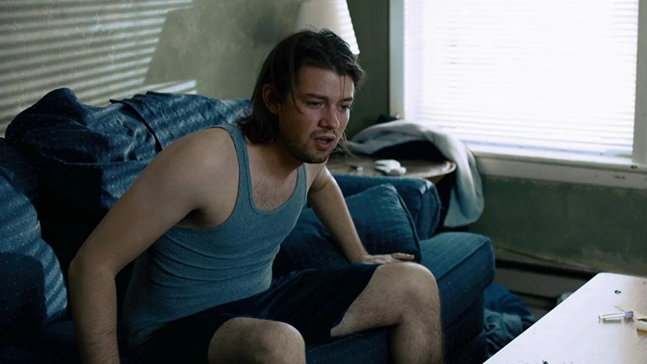 Altered Hours backdrop