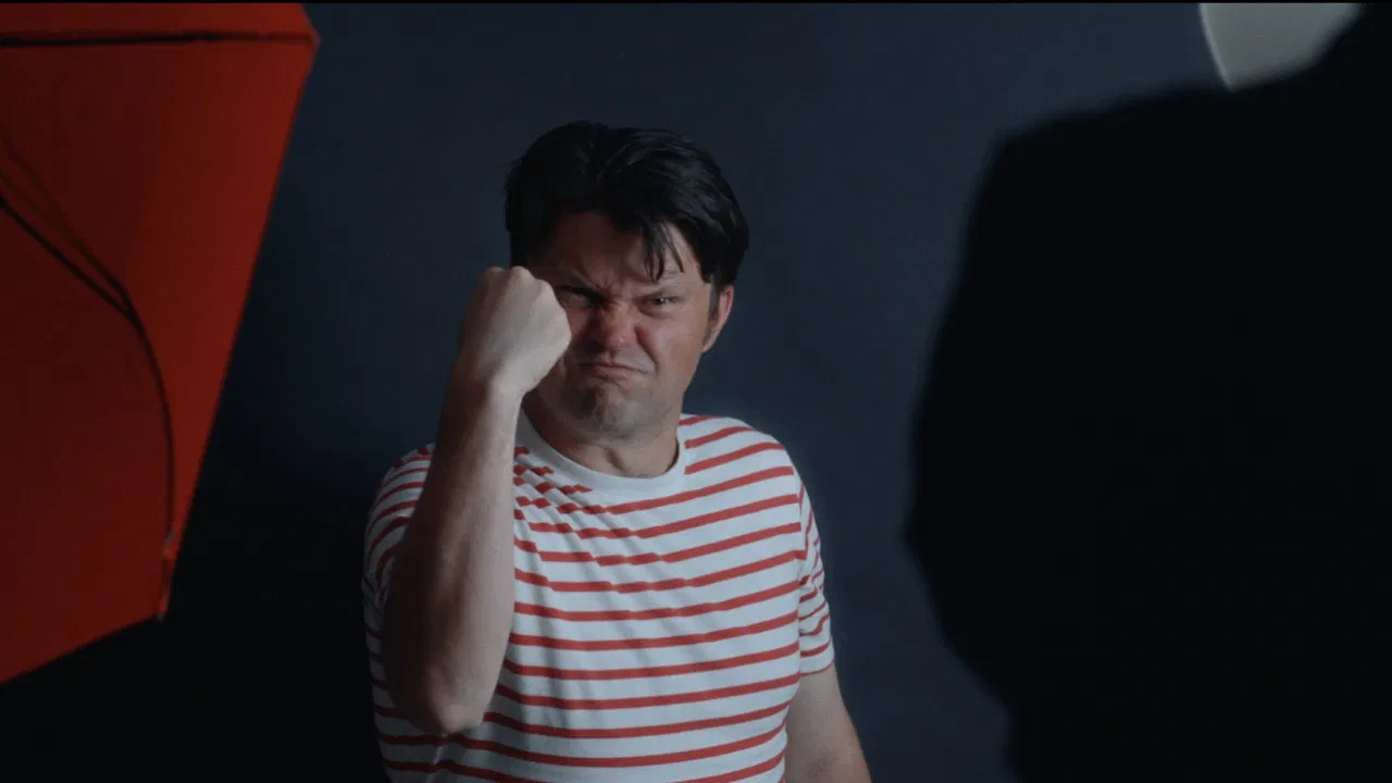 Famous Last Words backdrop