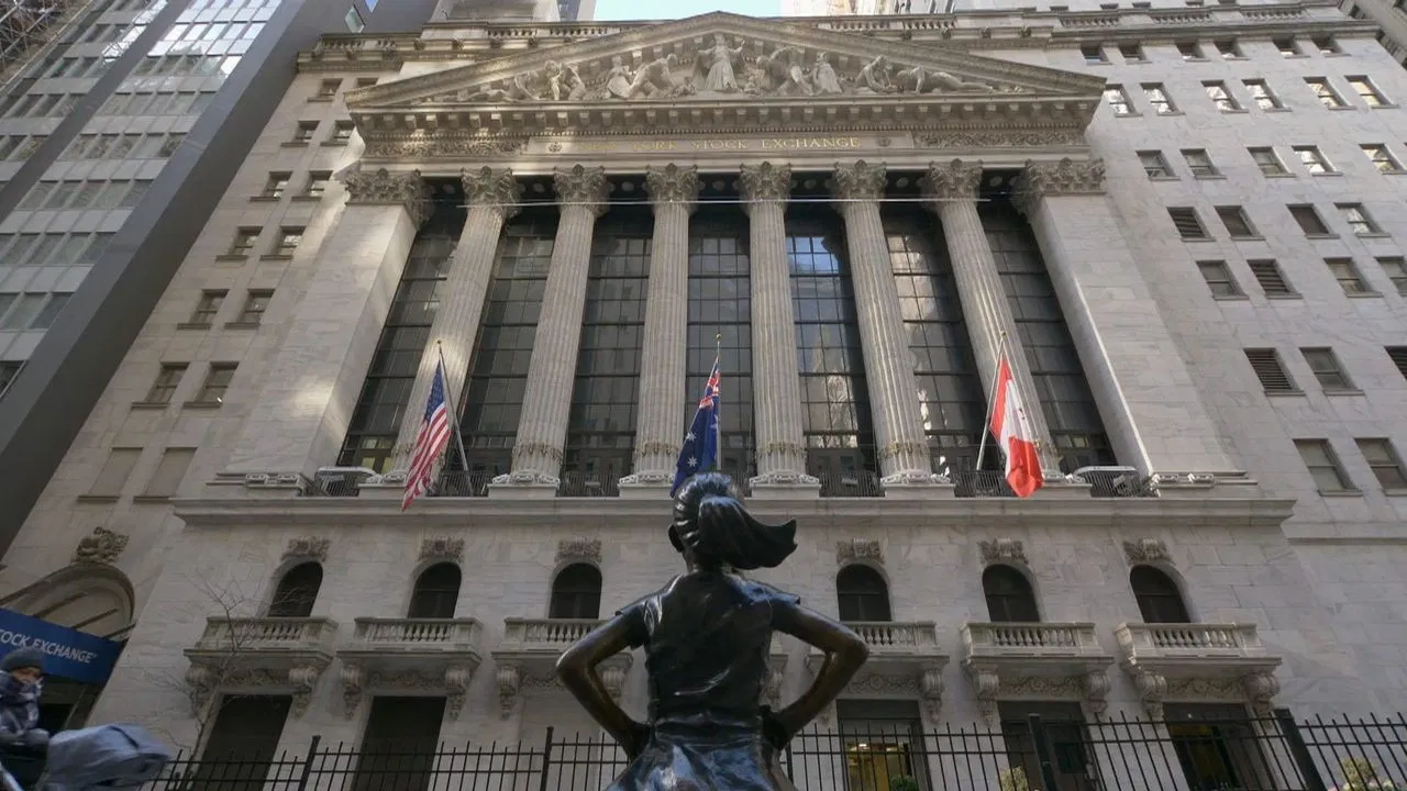 Krach : sommes-nous prêts pour la prochaine crise ? backdrop