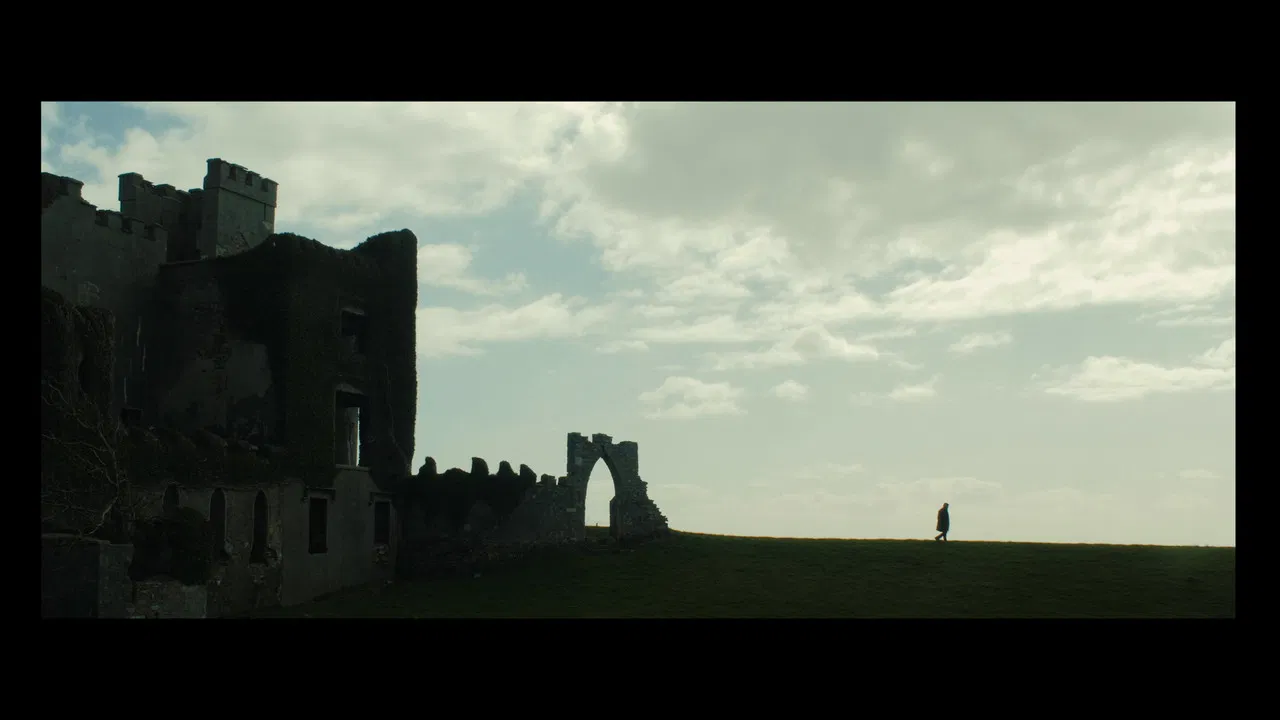 Love at War backdrop