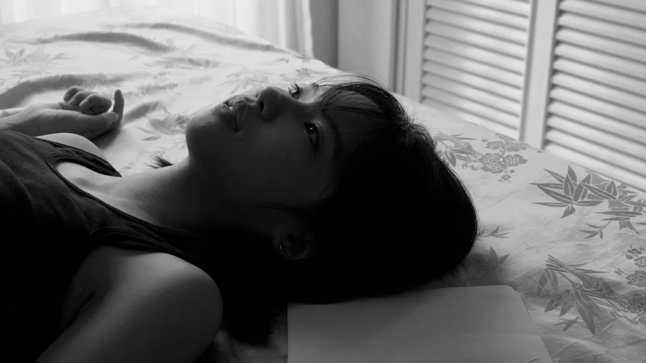 Dream Sequence backdrop