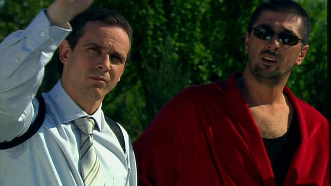 Obituary for Escobar backdrop