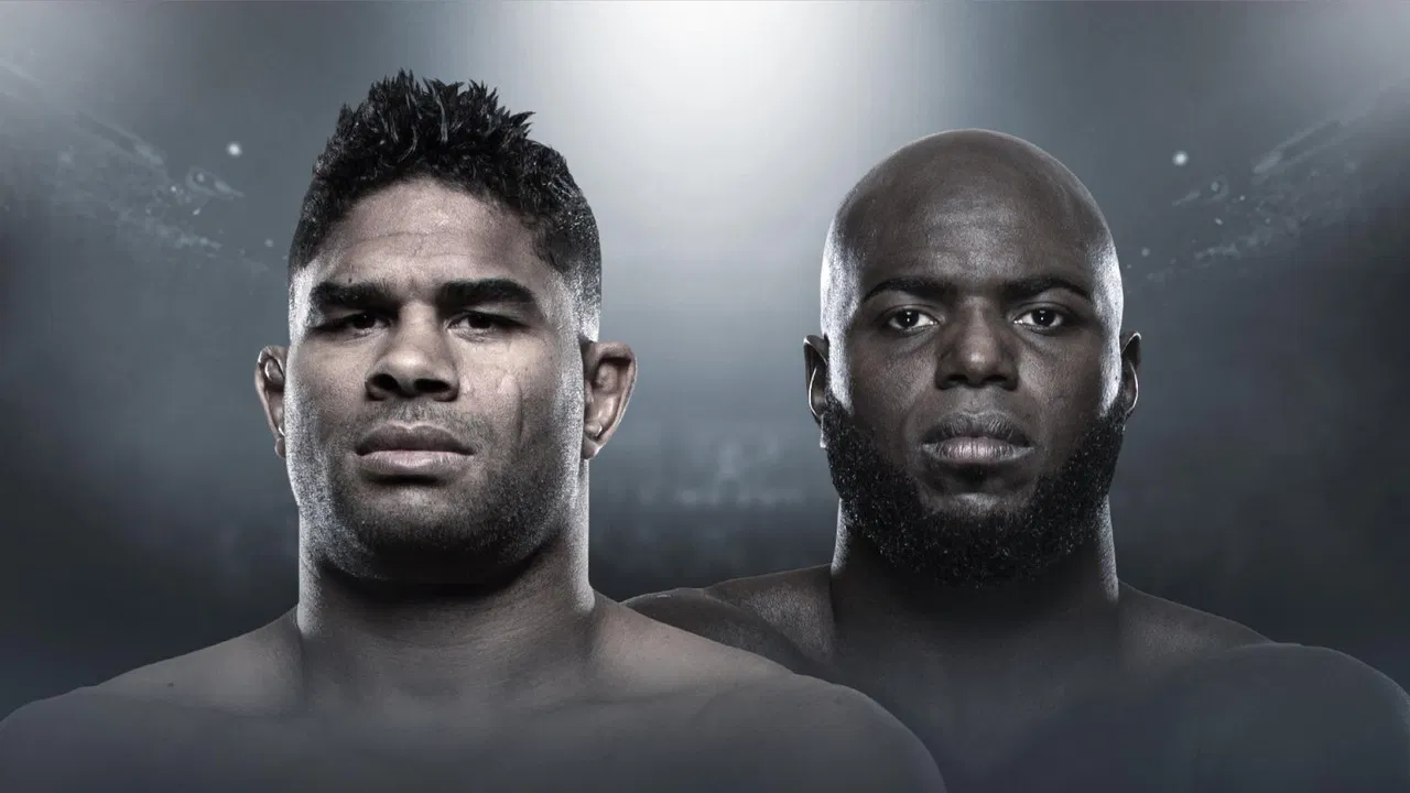 UFC on ESPN 7: Overeem vs. Rozenstruik backdrop