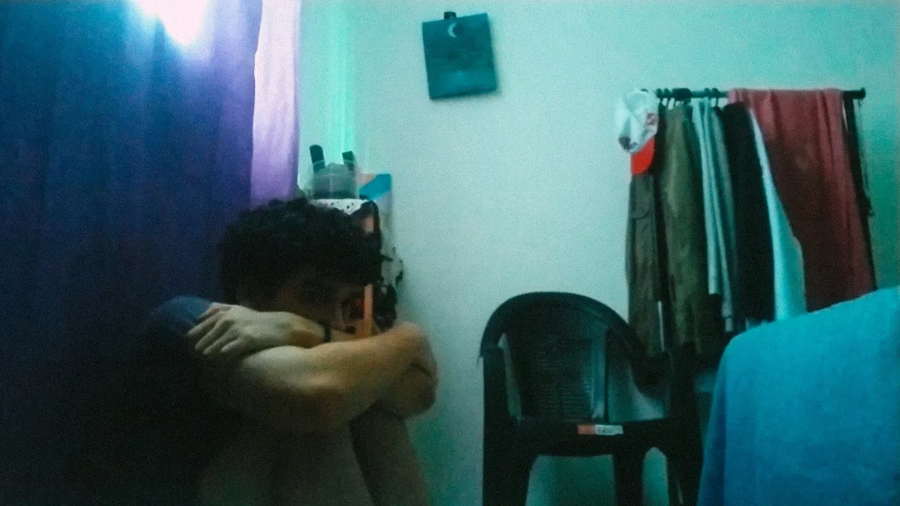 Vídeo sobre o tédio backdrop