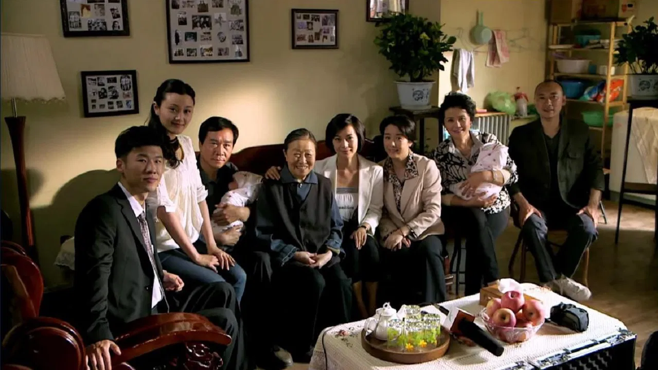 我的左手右手 backdrop