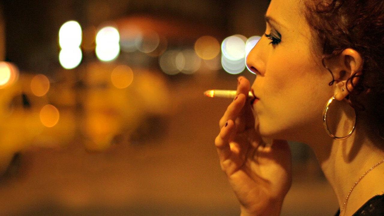 The Secret of Magdalena backdrop