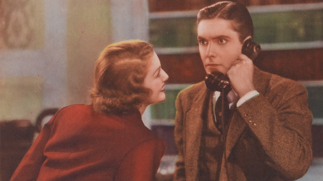 Love Is News backdrop