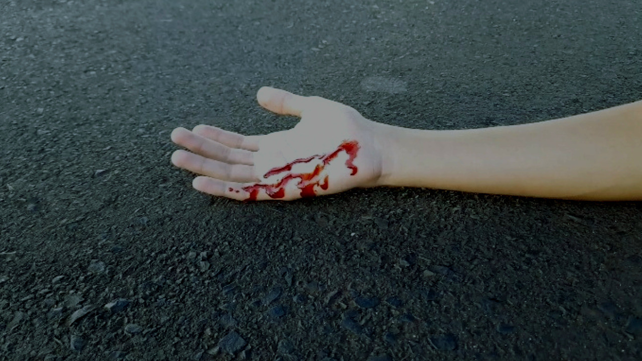 Echoes of Silence backdrop