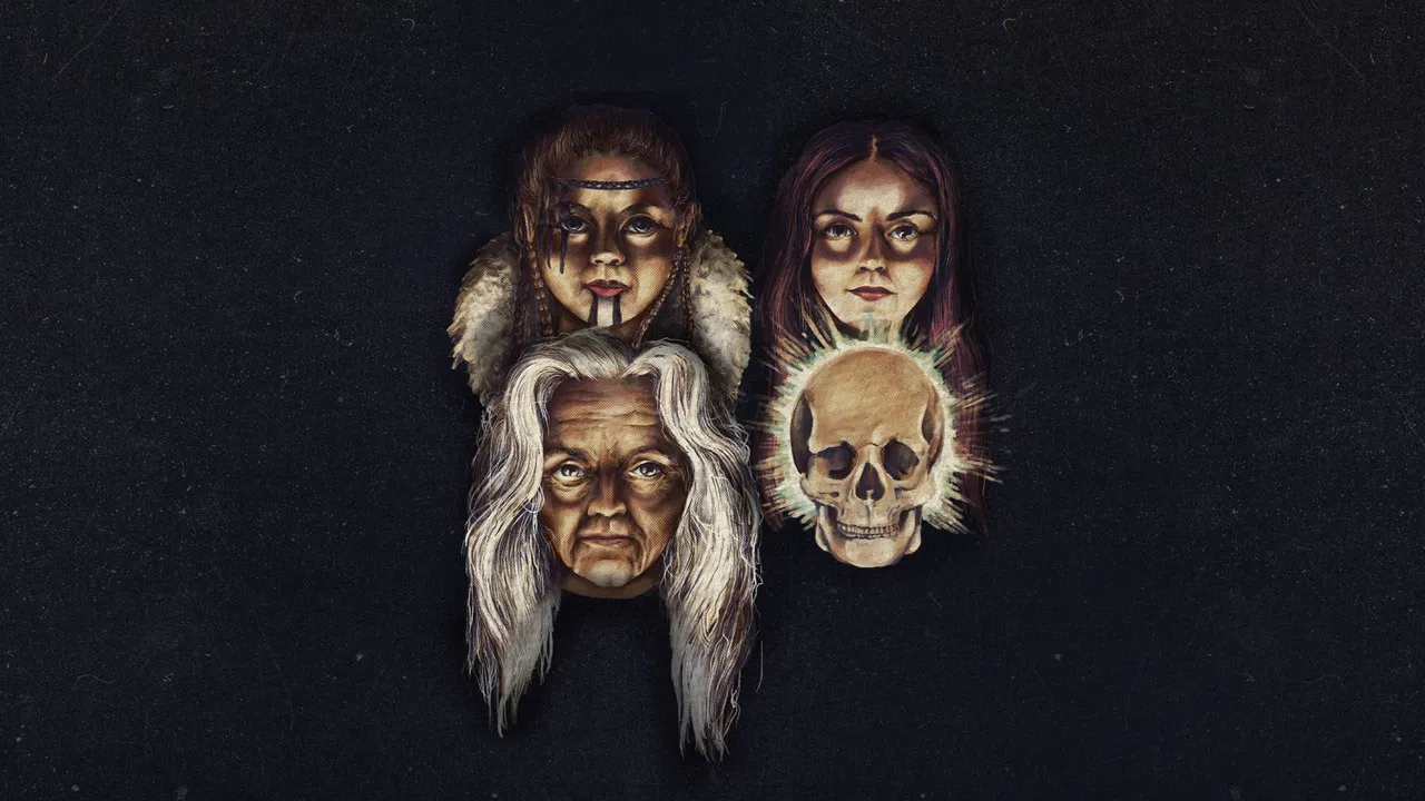 All You Need Is Death backdrop