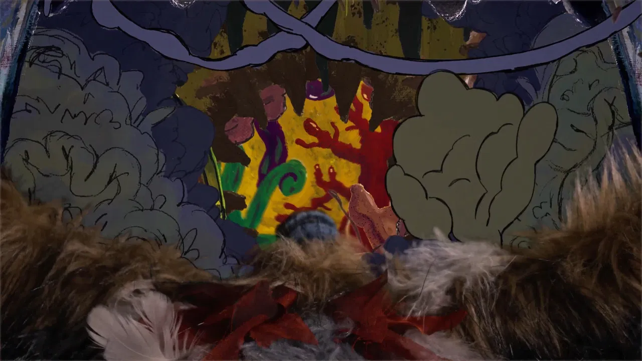 Cortinilla SMMX - 11va Edición backdrop