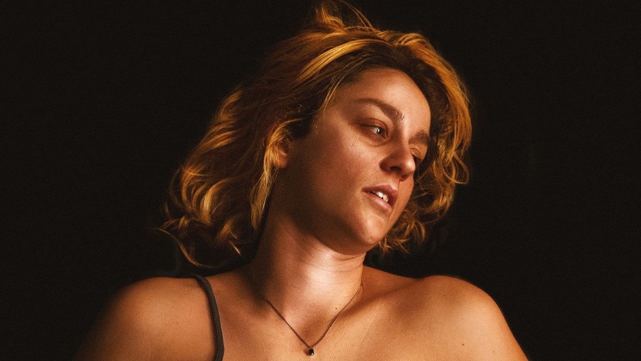 Salve Maria backdrop