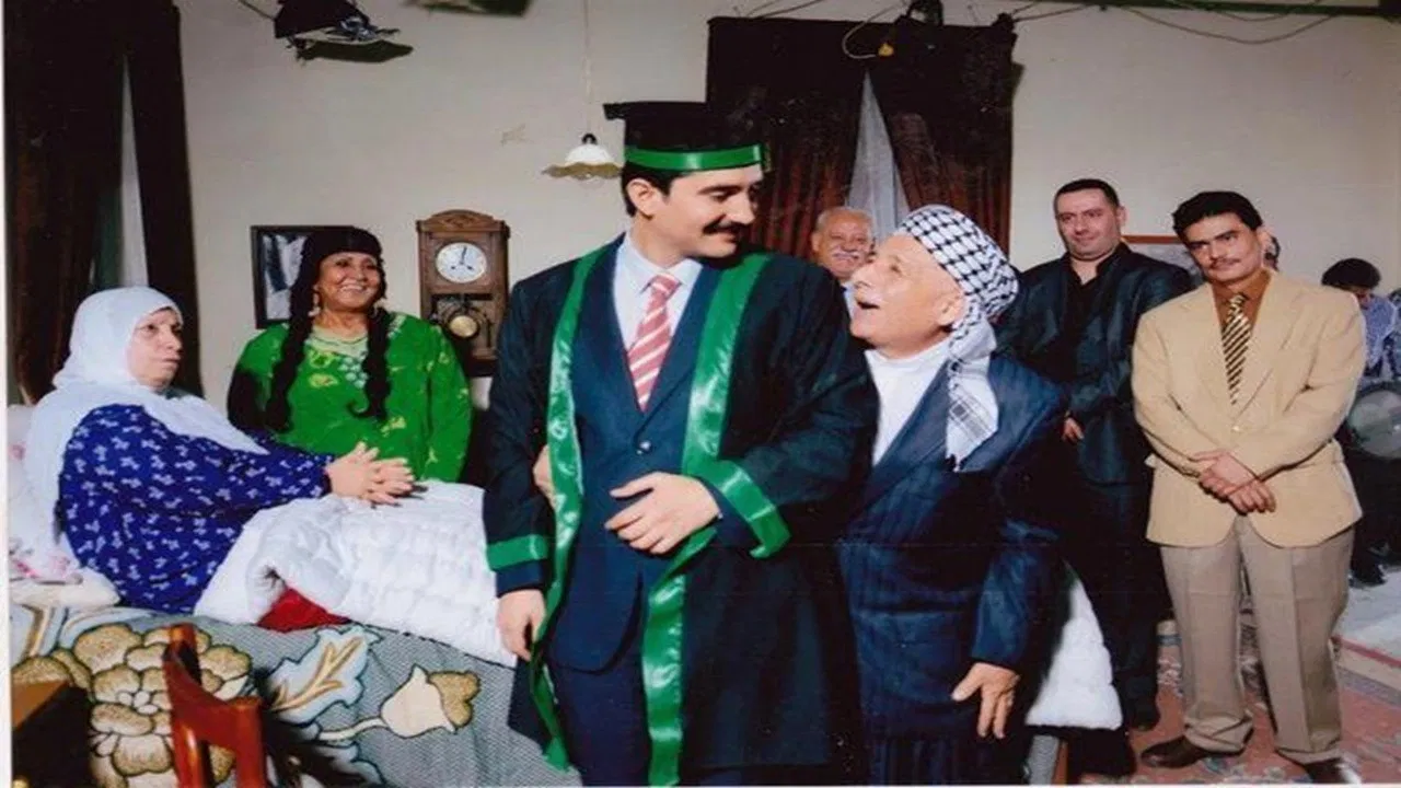 Delights and Pains backdrop