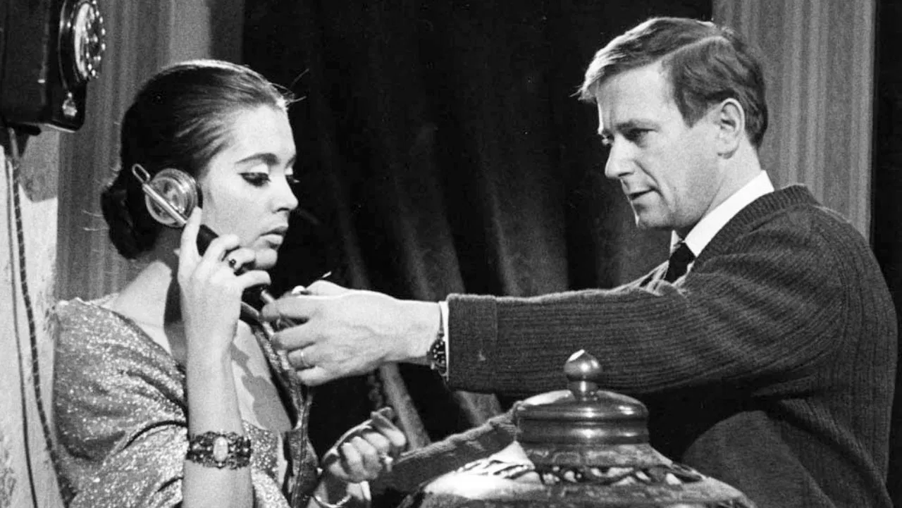 Elokuva jalostavasta rakkaudesta backdrop