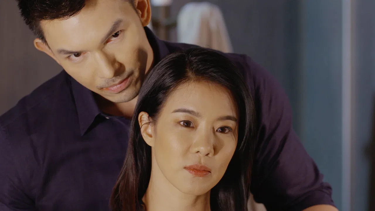 Steps to the Star backdrop