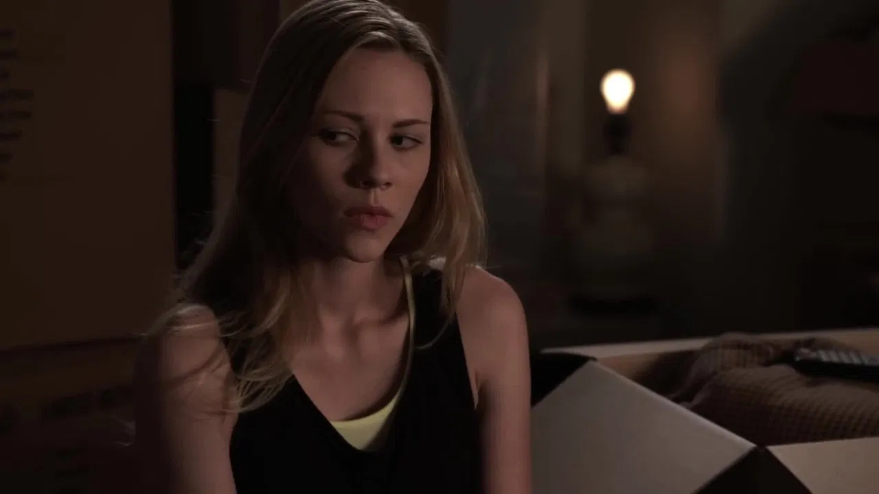 Stalked by My Neighbor backdrop