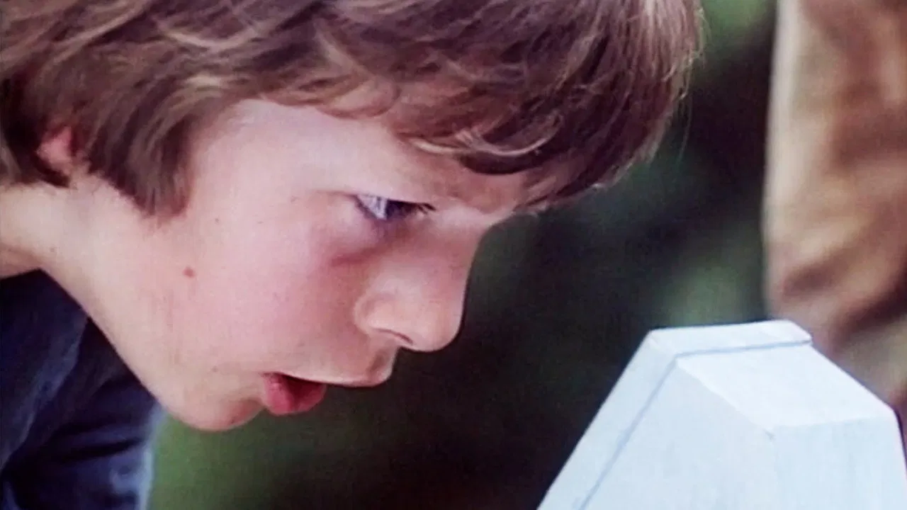 The Battle of Billy's Pond backdrop