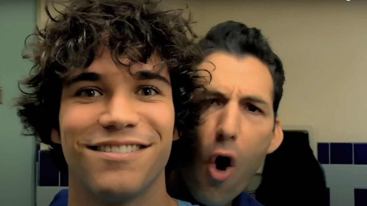 The Cinderella Effect backdrop