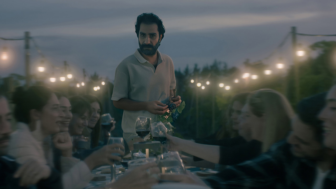 Vine Harvest backdrop