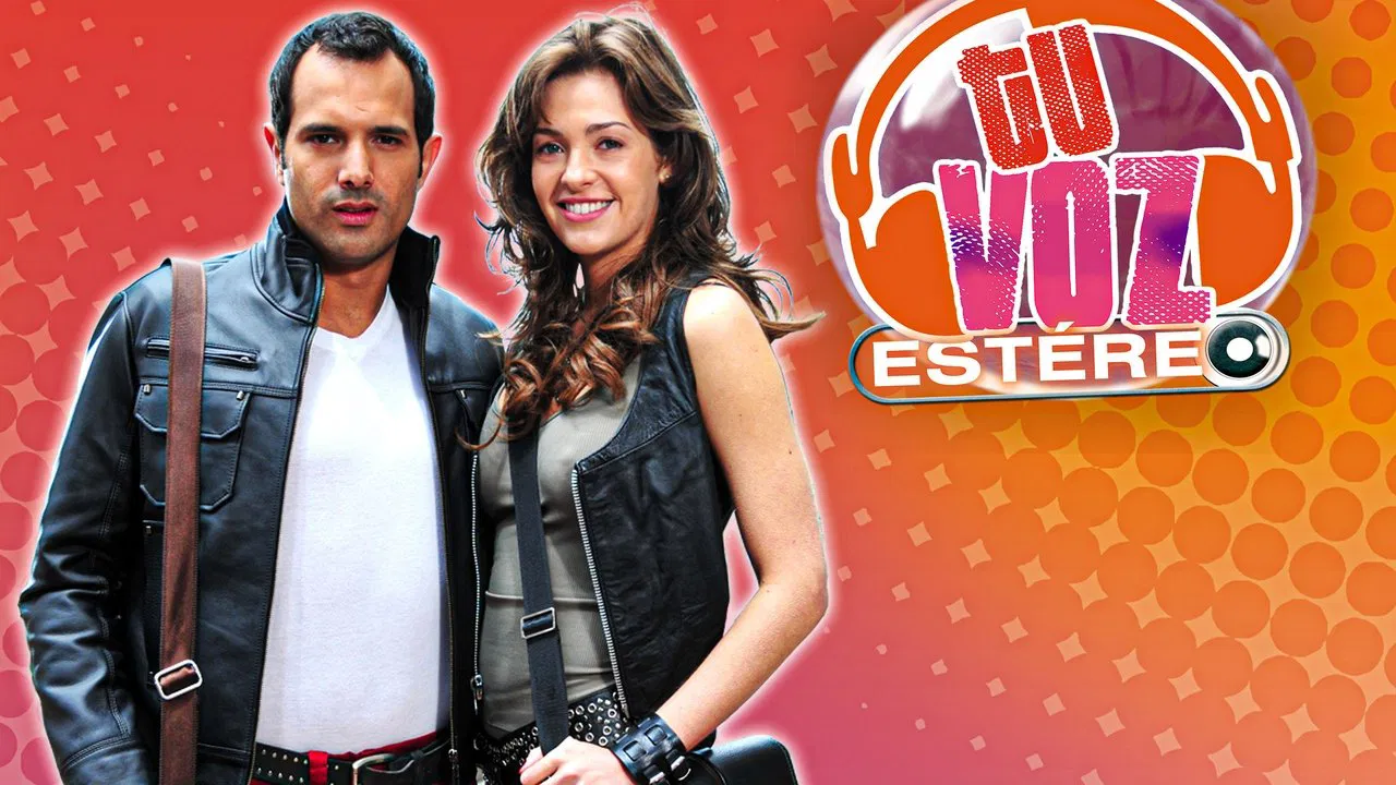 Tu Voz Estéreo backdrop