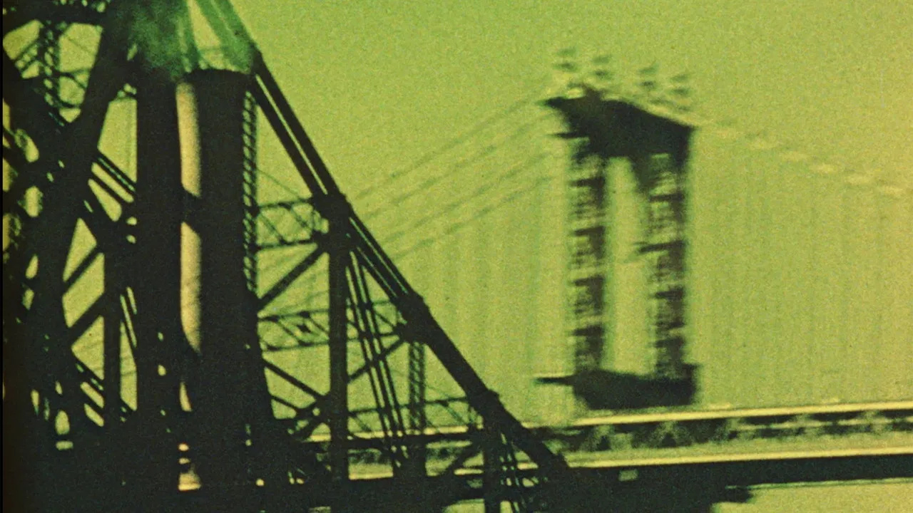 Bridges-Go-Round 1 backdrop