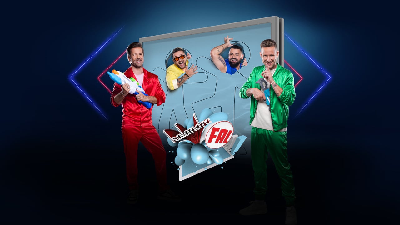 Kalandra Fal! backdrop