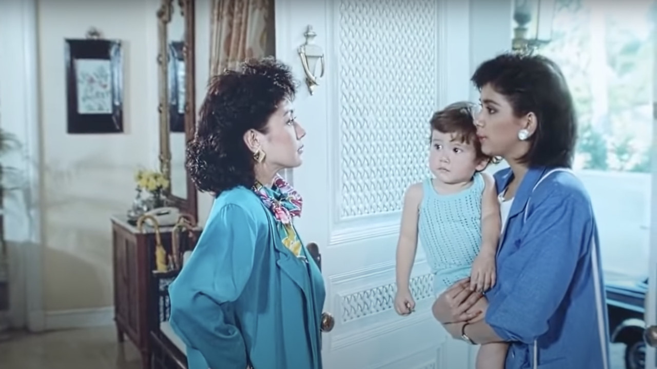 Begging for Love backdrop