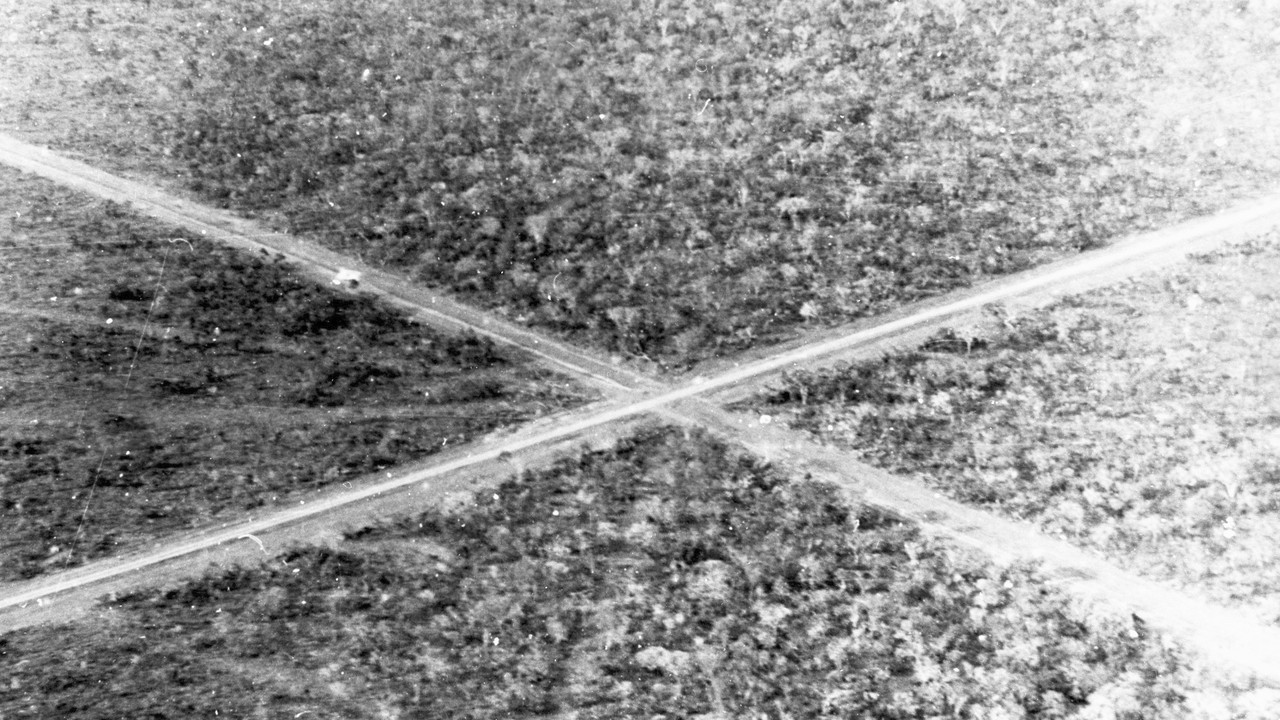 Além do Sonho backdrop