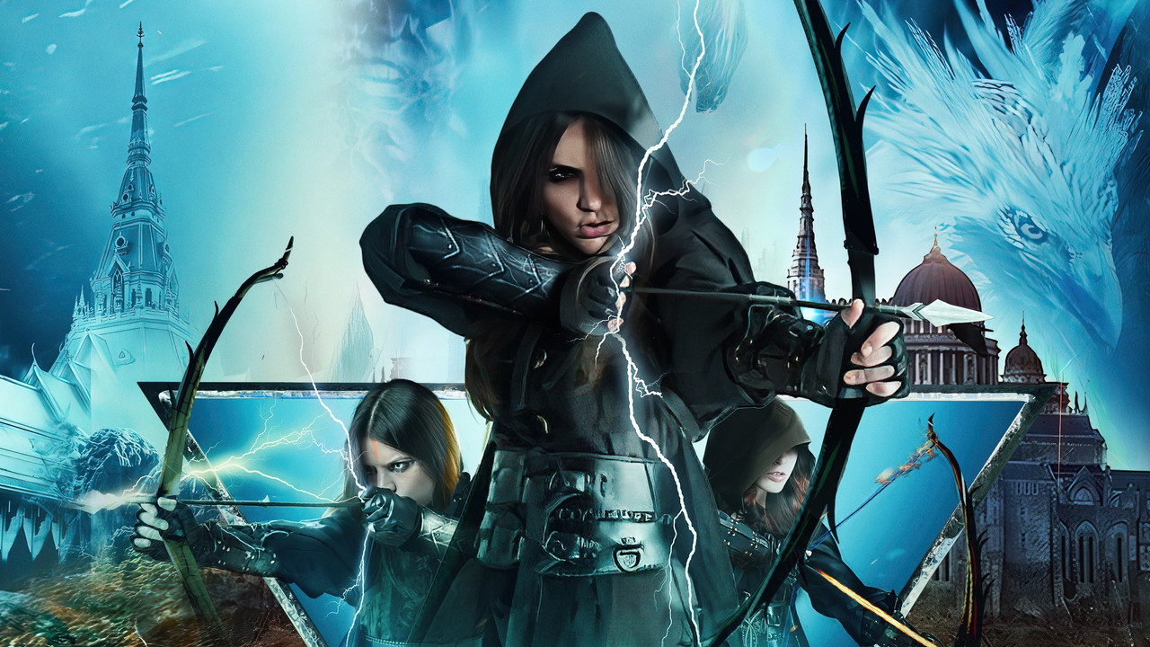 Guardians of Time backdrop