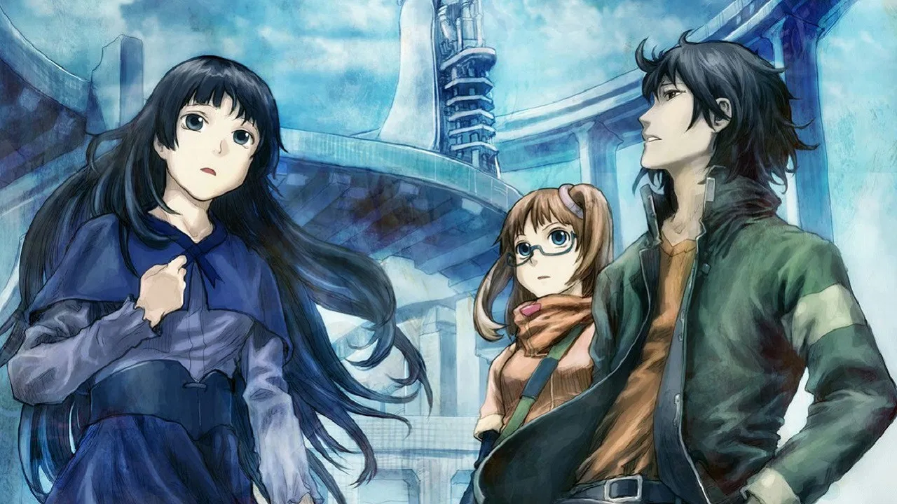 RErideD – Derrida, who leaps through time – backdrop