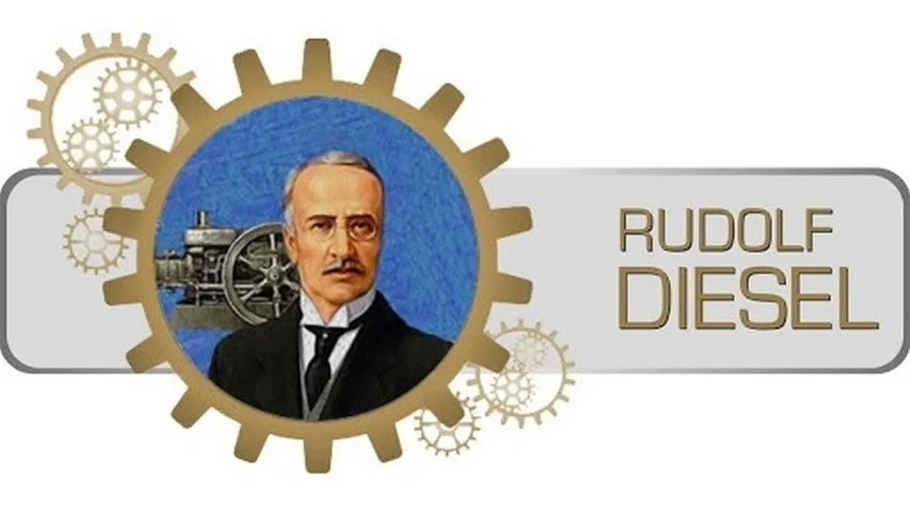 Das Diesel-Rätsel backdrop