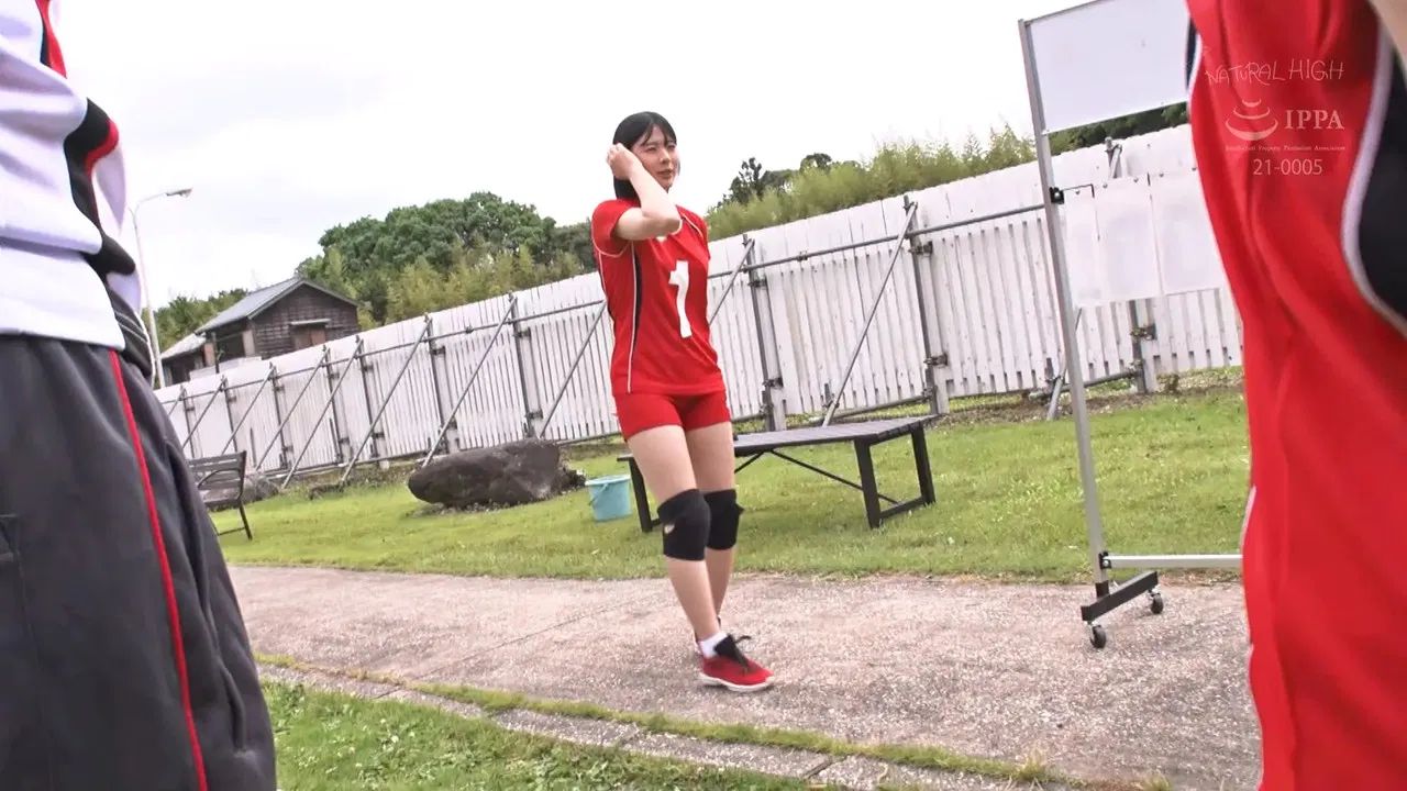 クラブ活動中の焦らしリモバイで腰を震わせながら感じまくる発情娘 backdrop