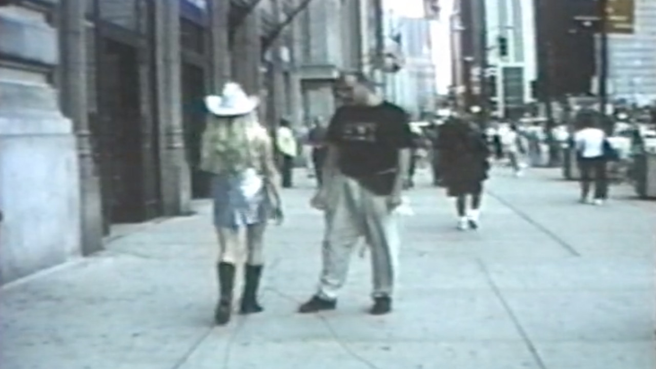 Law of Desire backdrop