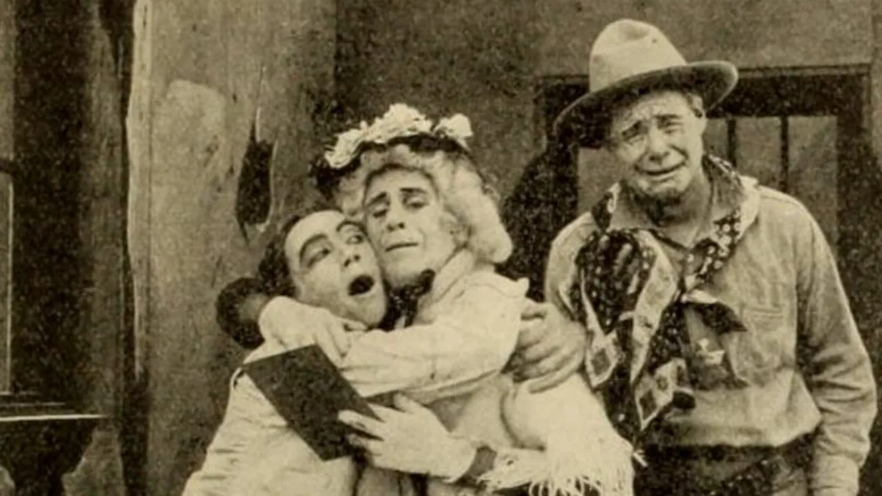 Town Hall, Tonight backdrop