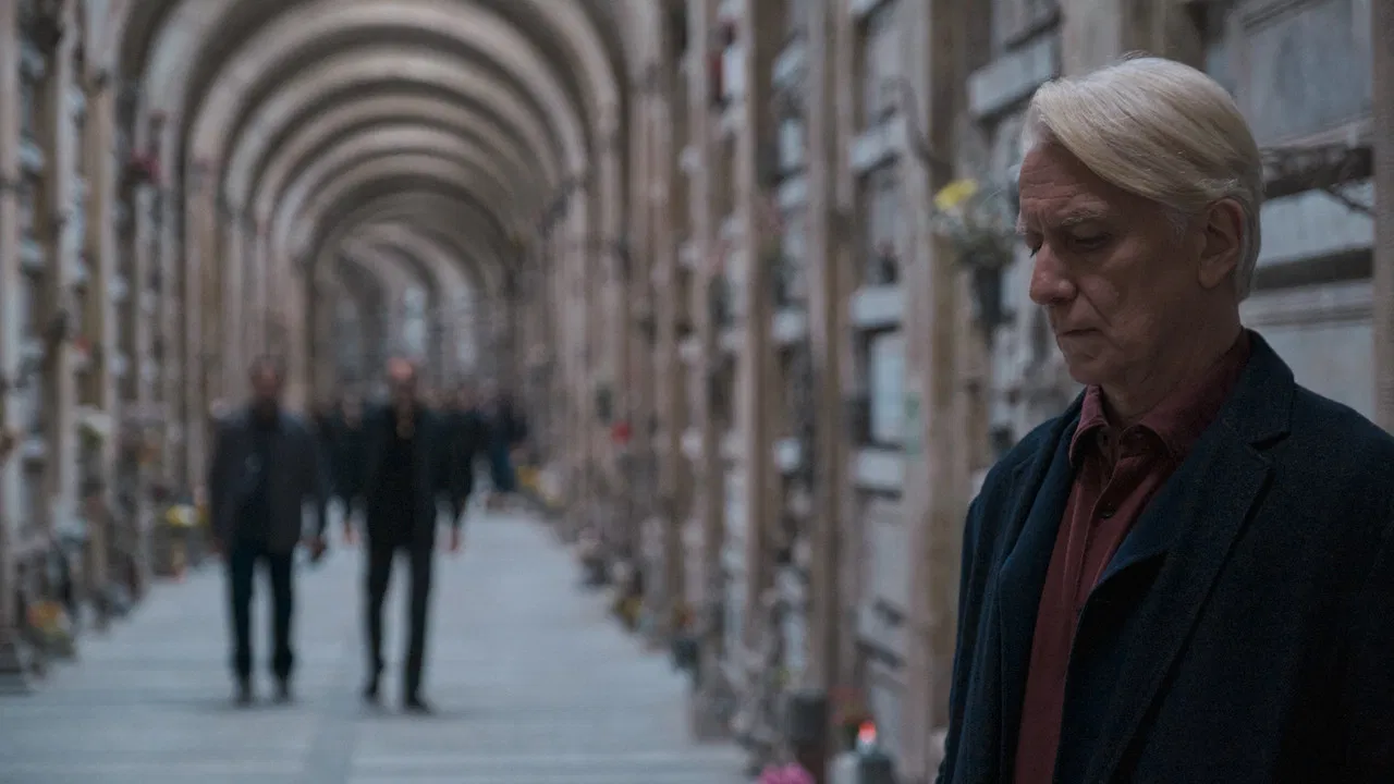 With The Grace Of a God backdrop