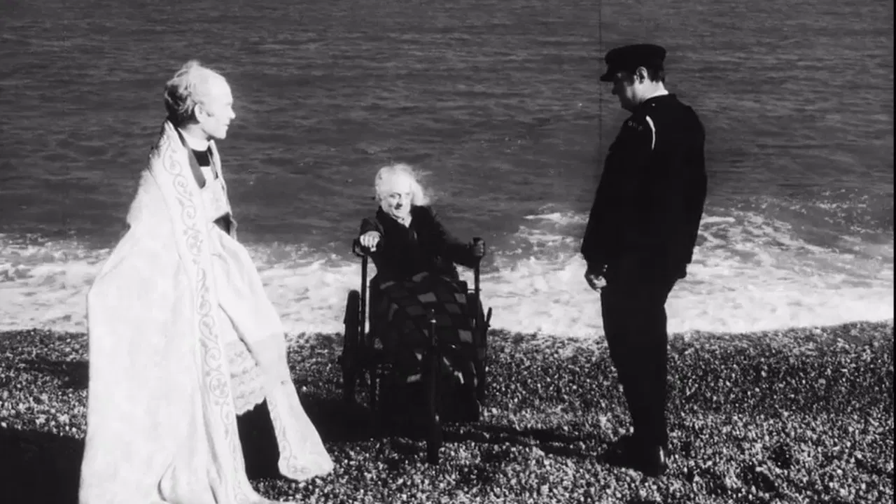 Value for Money backdrop