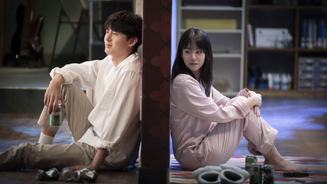 My Worst Neighbor backdrop