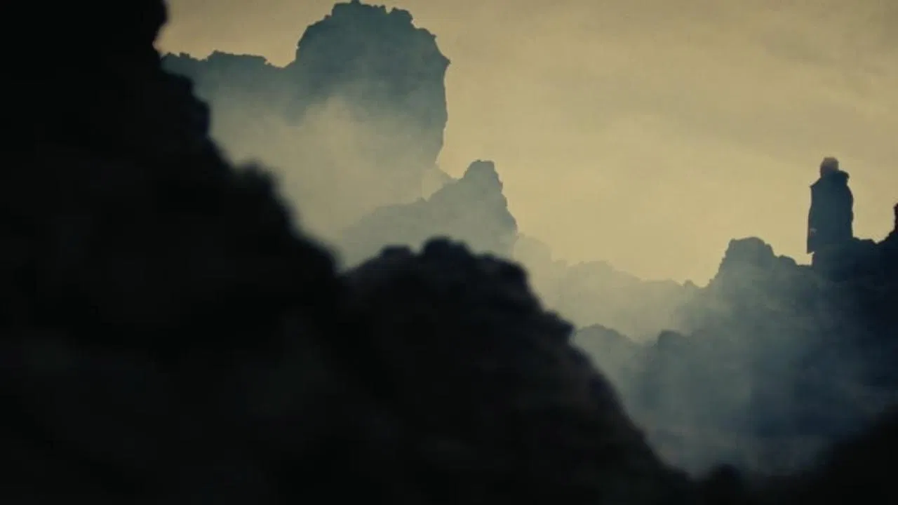 Magma - Mattarella, the perfect murder backdrop