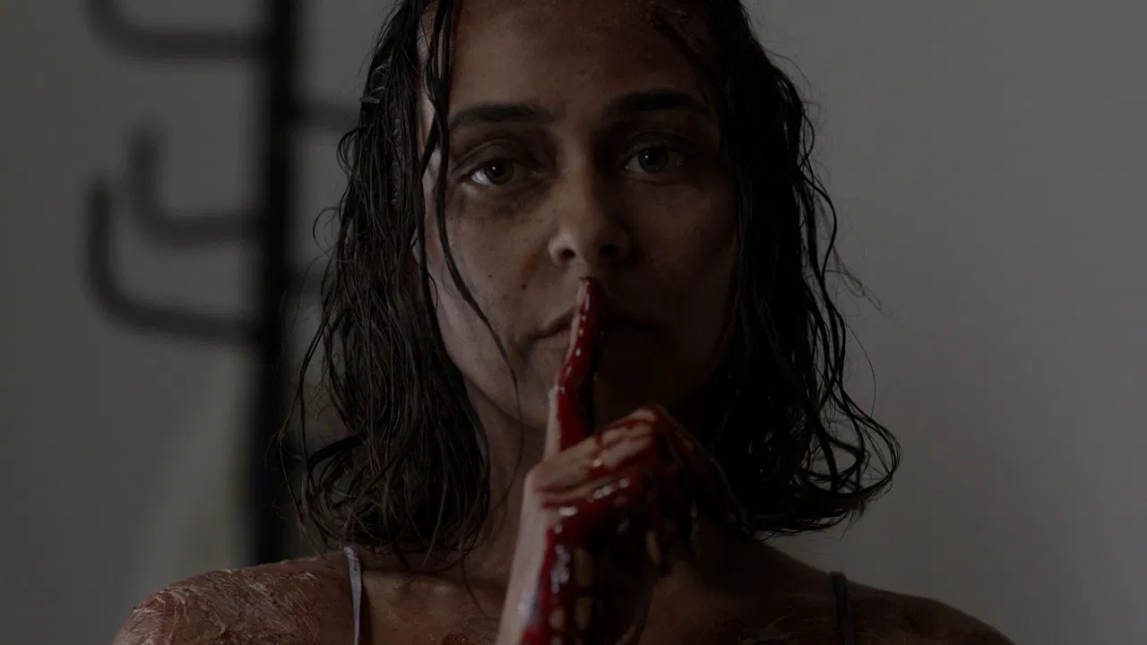 It Will Find You backdrop