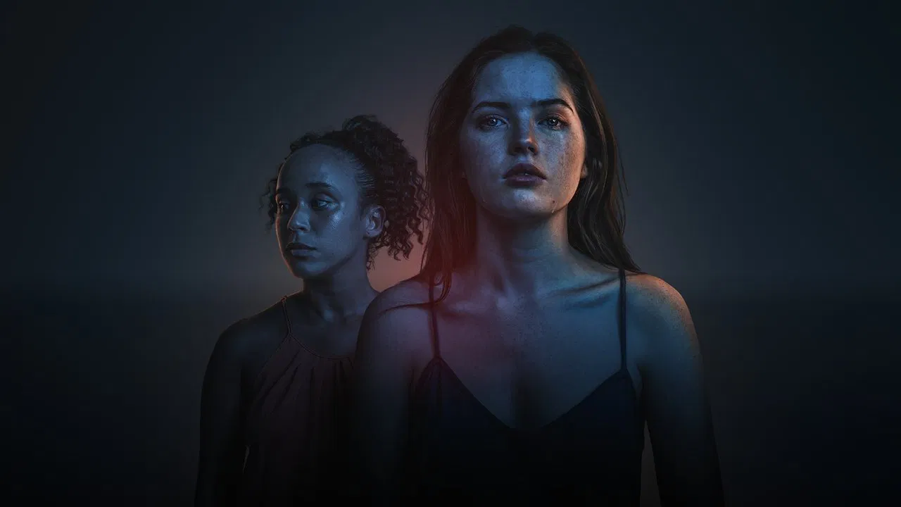 The Seven Sorrows of Mary backdrop