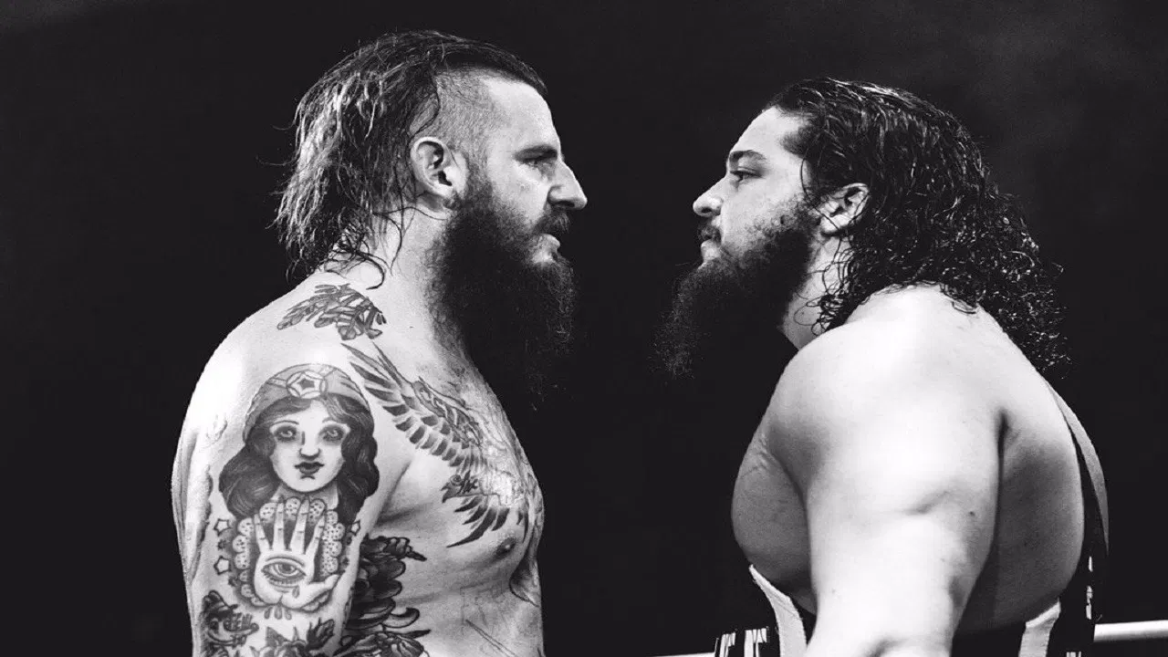 DEFY Legendary backdrop