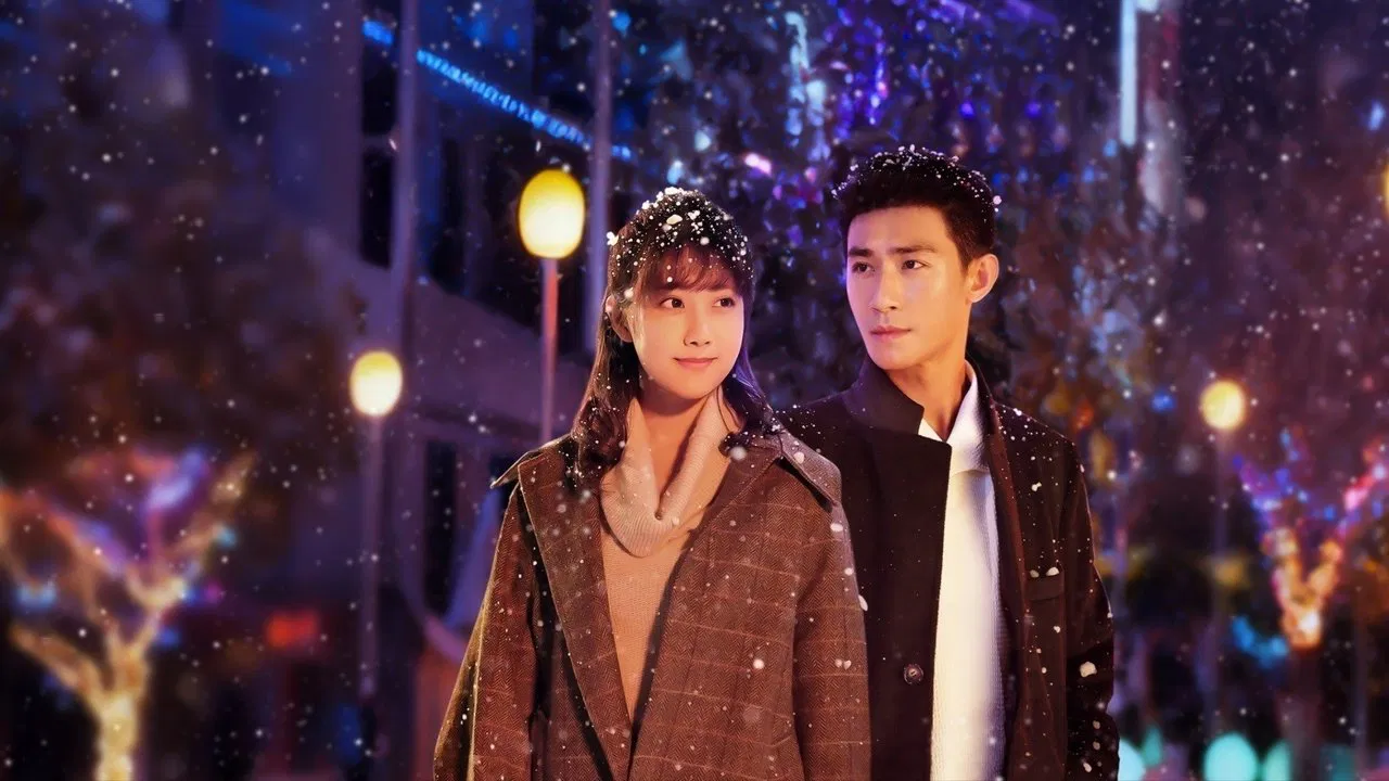 For All Time backdrop