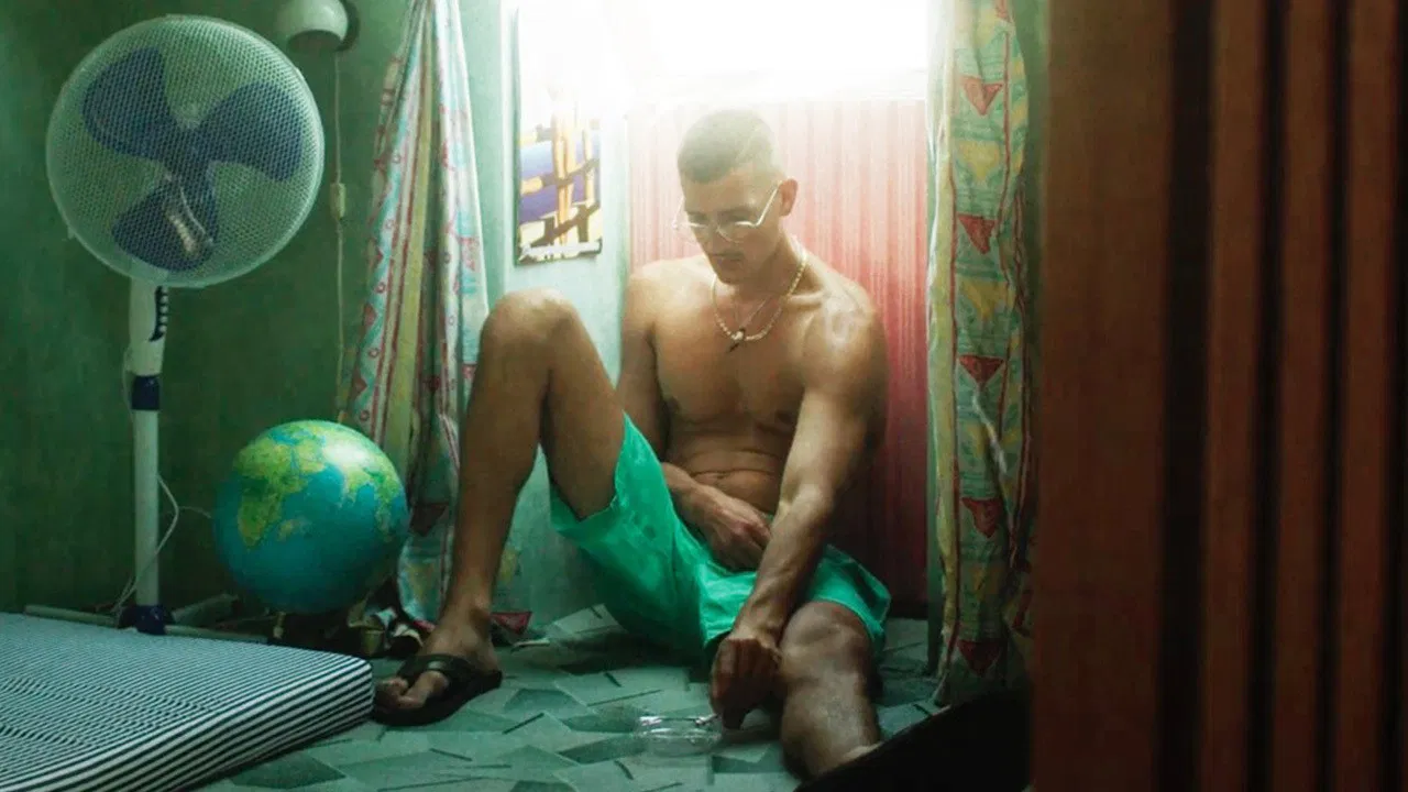 National Romantik 2021 backdrop